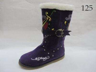 cheap Ed Hardy Boots-19